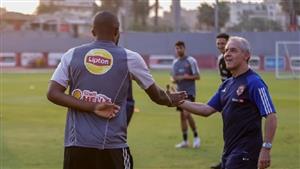 كولر يكشف مصير موديست مع الأهلي بعد كأس العالم للأندية