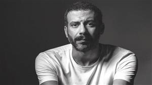 محمد فراج يدعم فلسطين بهذه الطريقة في افتتاح مهرجان الجونة السينمائي