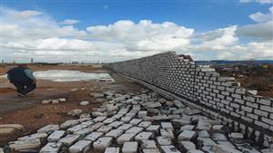 إزالة 11 حالة بناء مخالف في الإسكندرية.. والمحافظ: حملات مفاجئة خلال الإجازات- صور