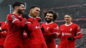 موعد مباراة ليفربول وبيرنلي في الدوري الإنجليزي والقناة الناقلة