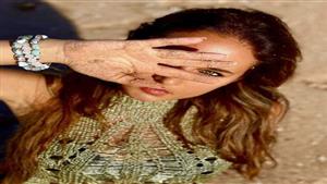 نيللي كريم تشارك جمهورها صورتين من عرض "السندباد" في السعودية