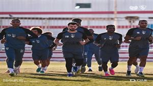  مدرب ساجرادا: مواجهة الزمالك ستكون معركة بغرض الفوز