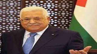 عباس: الفلسطينيون ضيوف في لبنان حتى عودتهم إلى الوطن 