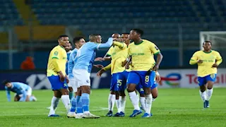 التاريخ ينتظر بيراميدز.. الموعد والقناة الناقلة لنهائي دوري أبطال أفريقيا