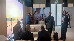 وزيرة البيئة: محادثات عالمية لتعزيز مستقبل صديق للبيئة يقودها جناح مصر بمؤتمر COP28 