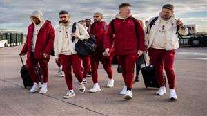 إلغاء رحلة مانشستر يونايتد إلى نيوكاسل لهذا السبب