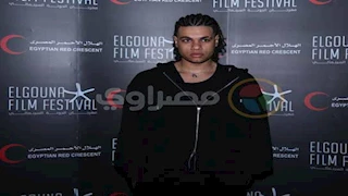 "إيه القرف ده".. الجمهور يهاجم زياد ظاظا لهذا السبب