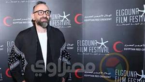 الجونة السينمائي.. عمرو سلامة لـ"مصراوي" عن "60 جنيه": تحررت وصنعت فيلم بقلبي