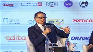 ماجد شوقي: توفير الرعاية للمستثمر المحلي مفتاح جذب نظيره الأجنبي