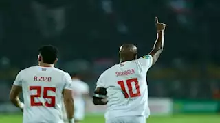 شيكابالا ليس مصابا وزيزو للإيقاف.. 8 غيابات تضرب الزمالك في مواجهة إنبي