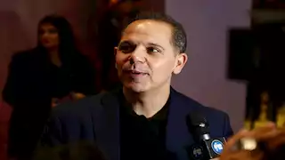 رامي إمام يهنئ ياسمين عبدالعزيز بعيد ميلادها: "الصاحب الجدع نعمة"