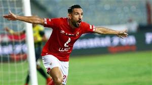 تجاوز أسطورة الأهلي.. رقم تاريخي وفريد لعلي معلول في كأس العالم للأندية