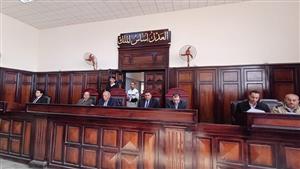 "كنت عايز أريحها من العار".. الإعدام لقاتل زوجته وابنته في أسيوط