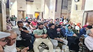 مصادر: تغيير مدير ومجلس أمناء بيت الشعر العربي