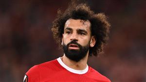 أرقام محمد صلاح مع منتخب مصر قبل كأس الأمم الإفريقية