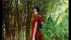 ياسمين صبري تودع 2023 بجلسة تصوير.. والجمهور يعلق (صور)