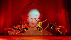 أول تعليق من "الثقافة" حول دمج فرقة فرسان الشرق بدار الأوبرا 