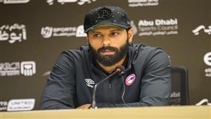 جنش عن مواجهة الأهلي: لا يوجد مستحيل في كرة القدم