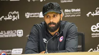 "ظلم مادي وأذى نفسي".. رسالة من جنش إلى مودرن سبورت