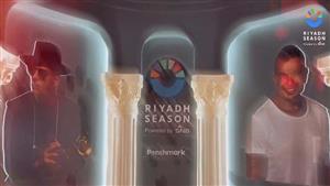 "بنش مارك" تكشف كواليس استعدادات حفل "الهضبة" ضمن "موسم الرياض"