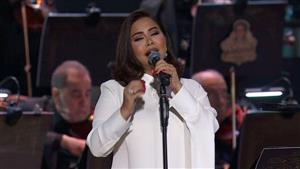 شيرين عبد الوهاب تخطف الأنظار في حفلها بـ دبي (صورة)