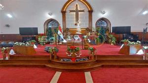 الكهرباء: استثناء جميع الكنائس من خطة تخفيف الأحمال خلال الأعياد