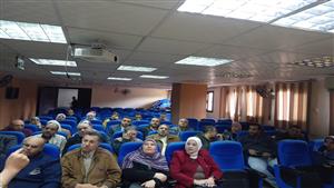 صحة الدقهلية تكشف سبب زيادة تردد الأطفال على المستشفيات.. اجتماع طارئ وخطة عاجلة