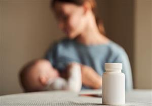 للأمهات الجدد- 7 أدوية ممنوعة أثناء الرضاعة الطبيعية