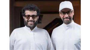 فيديو| تركي آل الشيخ يحل ضيفاً في "بودكاست عمار"