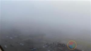 الشبورة حجبت الرؤية.. ننشر أسماء 19 مصابًا في حادث دائري المنيا