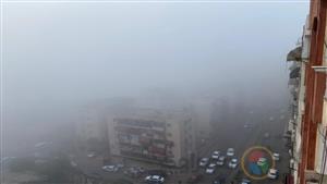 صقيع وشبورة.. الأرصاد تكشف تفاصيل طقس الأربعاء (بيان بالدرجات)