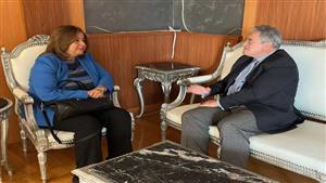 صندوق الإسكان الاجتماعي: تم طرح مليون شقة والدعم النقدى وصل لـ 9 مليارات جنيه