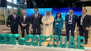 بنك CIB يدعو البنوك الإقليمية لمجابهة التغيرات المناخية خلال COP 28 