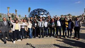 نجيب ساويرس يستهدف تنفيذ مشروع باستثمارات 15 مليار دولار