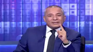 أحمد موسى: مصر خط أحمر ولن يُسمح لأحد بزعزعة أمنها