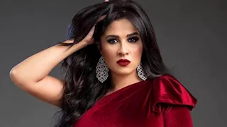 ياسمين عبدالعزيز تتصدر تريند "جوجل" قبل ظهورها في برنامج "معكم"