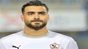 "منذ 6 أشهر".. المثلوثي يعود للتسجيل مع الزمالك بهدف في شباك فيوتشر