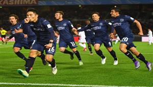 "رقم قياسي تاريخي".. أوكلاند سيتي يتأهل إلى كأس العالم للأندية للمرة الـ11