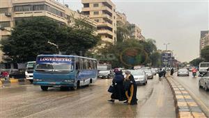  الأرصاد: التقلبات الجوية تبدأ بعد قليل.. وتصل إلى القاهرة في هذا الوقت