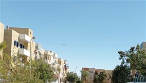 حالة الطقس.. انخفاض حرارة ونشاط رياح واضطراب ملاحة بحرية 