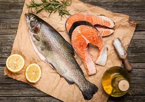 أفضل 5 أنواع سمك لإنقاص الوزن
