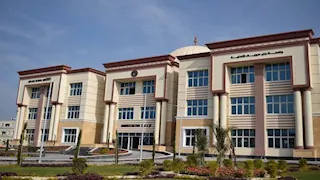 بعد استجابة الوزير.. جامعة بني سويف الأهلية تنهي أزمة 4 طلاب لم يستوفوا القبول