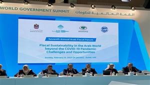 معيط: نتطلع لتعظيم جهود توفير تمويلات ميسرة للتكيف مع تغيرات المناخ