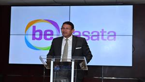 رئيس QNB الأهلي: 177 مليار جنيه قيمة المدفوعات الرقمية بالبنك في آخر عامين