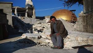 دمشق تؤكد وصول مساعدات الإغاثة من الزلزال لمن يحتاجونها "دون تمييز" 