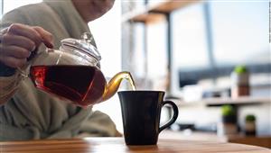 دراسة: شرب كوب من الشاي يوميًا يحميك من السكري