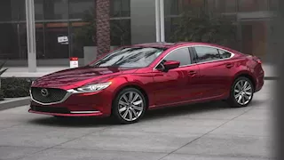 4 سيارات تنافس مازدا 3 موديل 2026 بعد عودتها إلى مصر.. تعرف عليها