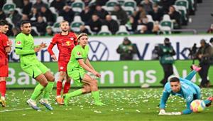 بمشاركة مرموش.. فولفسبورج يسقط بثلاثية أمام لايبزيج بالدوري الألماني