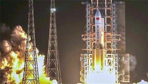 في مؤتمر ميونيخ للأمن.. جنرال أمريكي: الصين تطرح "أكبر تهديد" في الفضاء