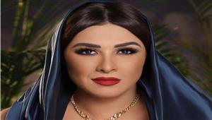 ياسمين عبدالعزيز تنعى الفنان أشرف عبدالغفور